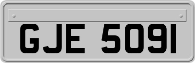 GJE5091
