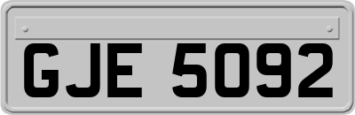 GJE5092