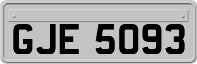 GJE5093
