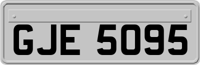 GJE5095