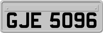 GJE5096