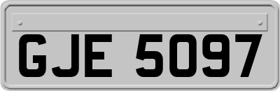 GJE5097