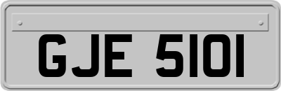 GJE5101