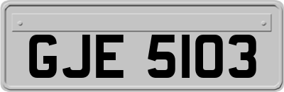 GJE5103