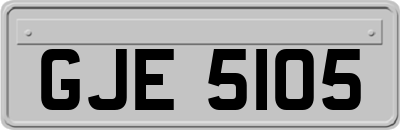 GJE5105