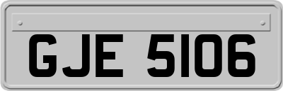 GJE5106