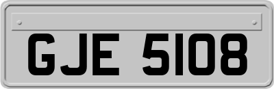 GJE5108