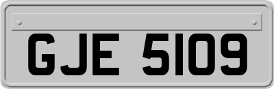 GJE5109