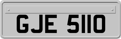 GJE5110