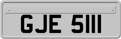 GJE5111