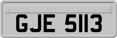 GJE5113