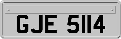 GJE5114