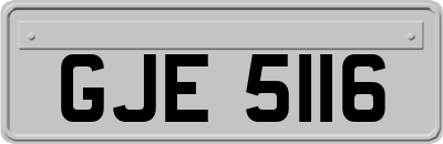GJE5116