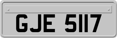 GJE5117
