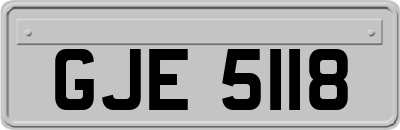 GJE5118