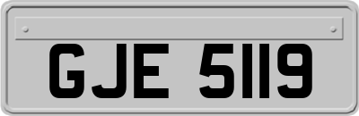 GJE5119