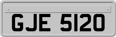 GJE5120