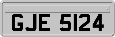GJE5124
