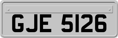 GJE5126