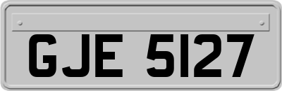 GJE5127