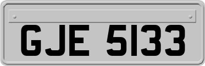 GJE5133