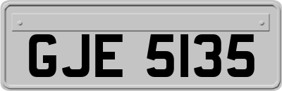 GJE5135