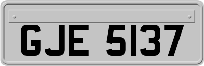 GJE5137