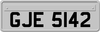 GJE5142