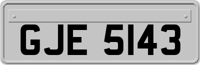 GJE5143