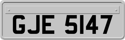 GJE5147