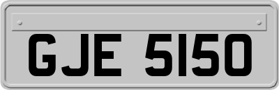 GJE5150