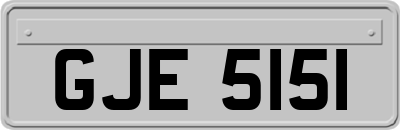 GJE5151