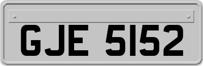 GJE5152