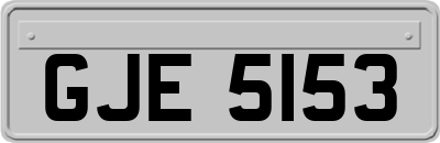 GJE5153