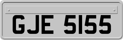 GJE5155