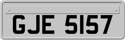 GJE5157