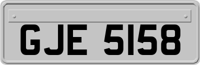 GJE5158