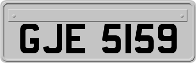 GJE5159