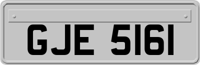 GJE5161