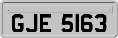 GJE5163