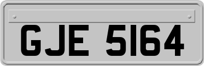GJE5164