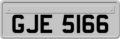 GJE5166