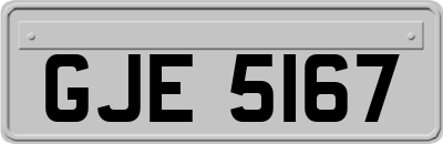 GJE5167