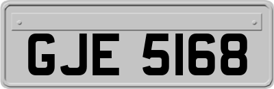 GJE5168