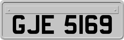 GJE5169