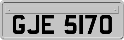 GJE5170