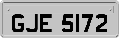 GJE5172