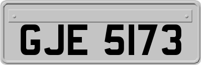 GJE5173