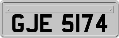 GJE5174