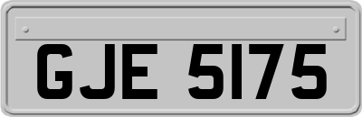 GJE5175